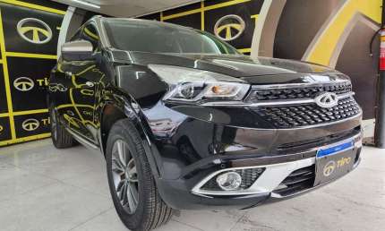 Caoa chery tiggo7 t 2020
