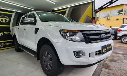 Ford ranger xls cd4 32 2015