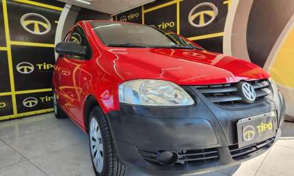 Volkswagen fox 1.0 2008