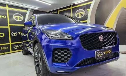 Jaguar epace p250f s rdy 2019