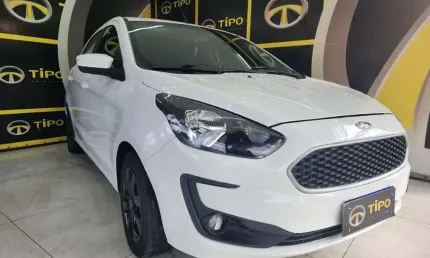Ford ka se 1.0 ha c 2019