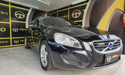 Volvo s60 2.0 t5 dyna 2011