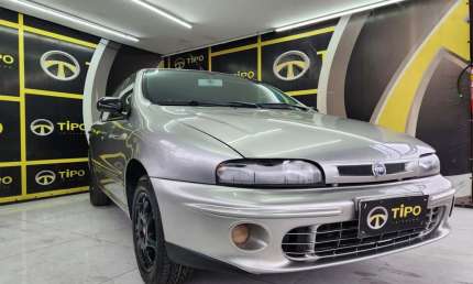 Fiat brava sx 2003