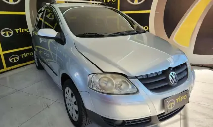 Volkswagen fox 1.0 2010