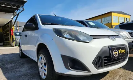 Ford fiesta flex 2013
