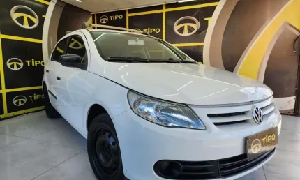 Volkswagen gol 1.0 2009