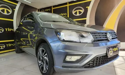 Volkswagen gol mpi 2023