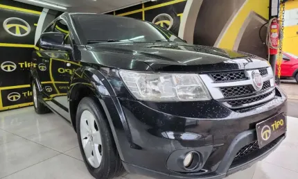 Fiat freemont precisio 2012