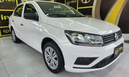 Volkswagen voyage mpi 2023