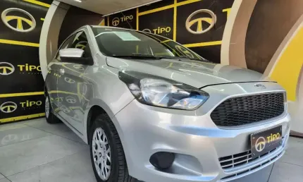 Ford ka se 1.0 ha b 2017