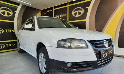 Volkswagen gol 1.0 2008