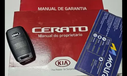Kia cerato ff sx4 atnb 2019