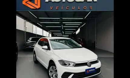 Volkswagen polo ma 2023