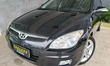 Hyundai i30 2.0 2010
