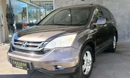 Honda cr-v exl 2010