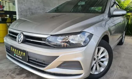 Volkswagen virtus af 2021