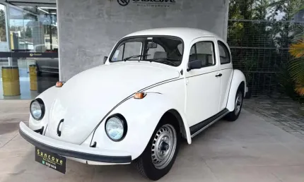 Volkswagen fusca 1500 1994