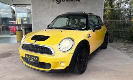 Mini cooper s 2010