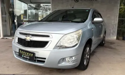 Chevrolet cobalt 1.4 ltz 2013