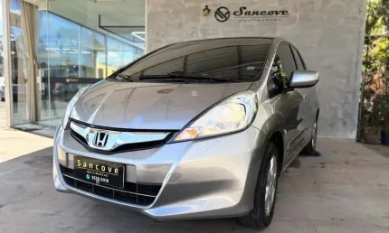 Honda fit lx flex 2014