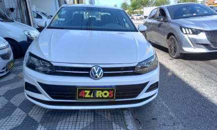 Vw virtus mf 1.6 2019