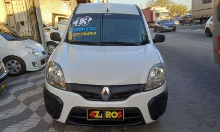Renault kangoo  express 1.6  2013