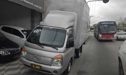 Hyundai hr 2.5 tci hd longo com cacamba
