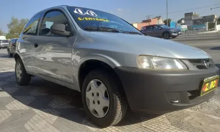 Chevrolet celta 1.0 life 3p