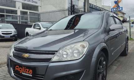 Vectra elegance 2.0 aut 2010