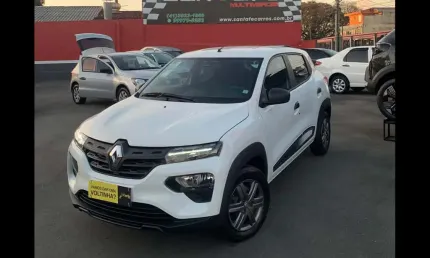 Renault kwid zen 2 2023