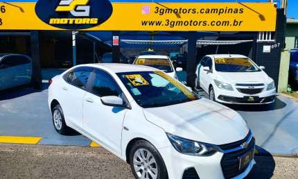 Onix sedan plus lt 1.0 12v tb flex mec.
