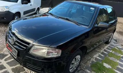 Volkswagen gol 1.0 giv 2013