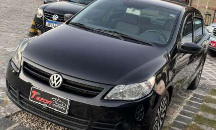 Volkswagen voyage 1.0 2010