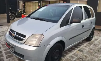 Chevrolet joy hatch 1.0 8v 2008