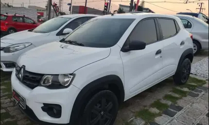 Renault kwid zen 10mt 2022