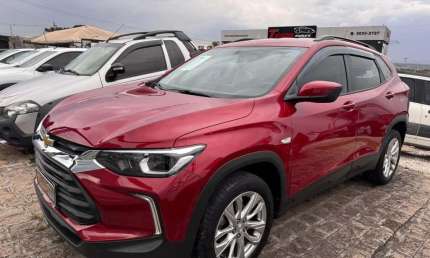 Chevrolet tracker ltz 1.0 turbo 12v flex aut 2022