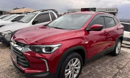 Chevrolet tracker ltz 1.0 turbo 12v flex aut 2022