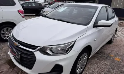Chevrolet onix plus 10mt lt2 2020