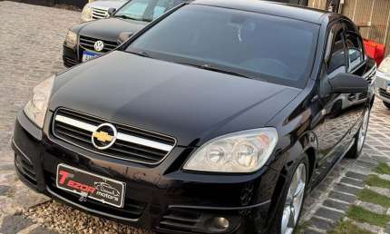 Chevrolet vectra sd expression 2008