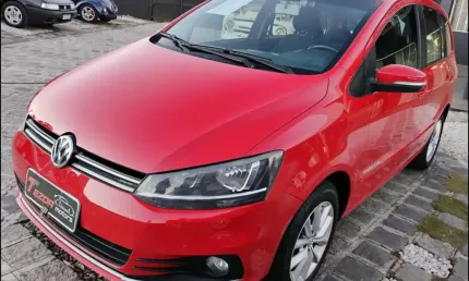Volkswagen novo spacecross ma 2015