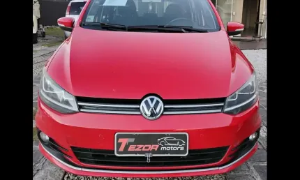 Volkswagen novo spacecross ma 2015
