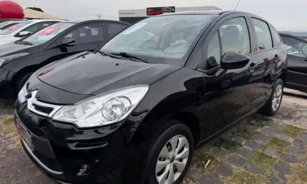 Citroen c3 ptech m orig 2018