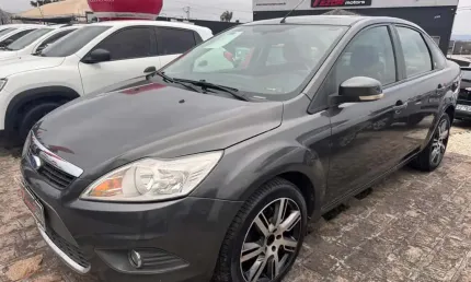 Ford focus gh 2lfcflex 2010