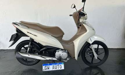 Honda biz  flex manual 2018