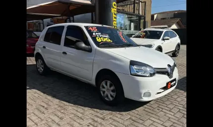 Renault clio exp1016vh 2015