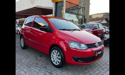Volkswagen fox 1.0 8v (g2) 2p 2010