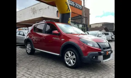 Renault sandero sw1616va 2014