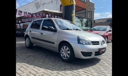 Renault clio cam1016vh 2011