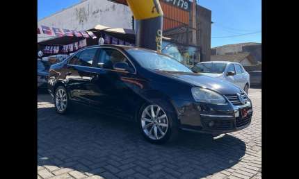 Volkswagen jetta 2009