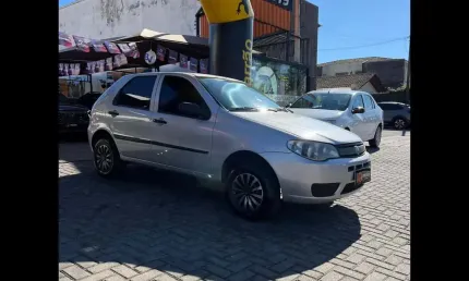 Fiat palio fire flex 2007